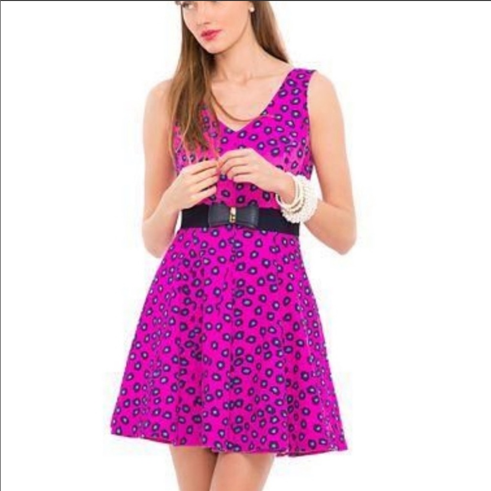Lilly Pulitzer Clove Dress in Amuse Bouche